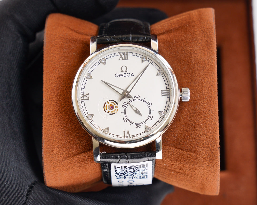 Omega men's watch