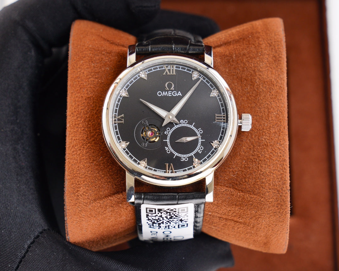 Omega men's watch