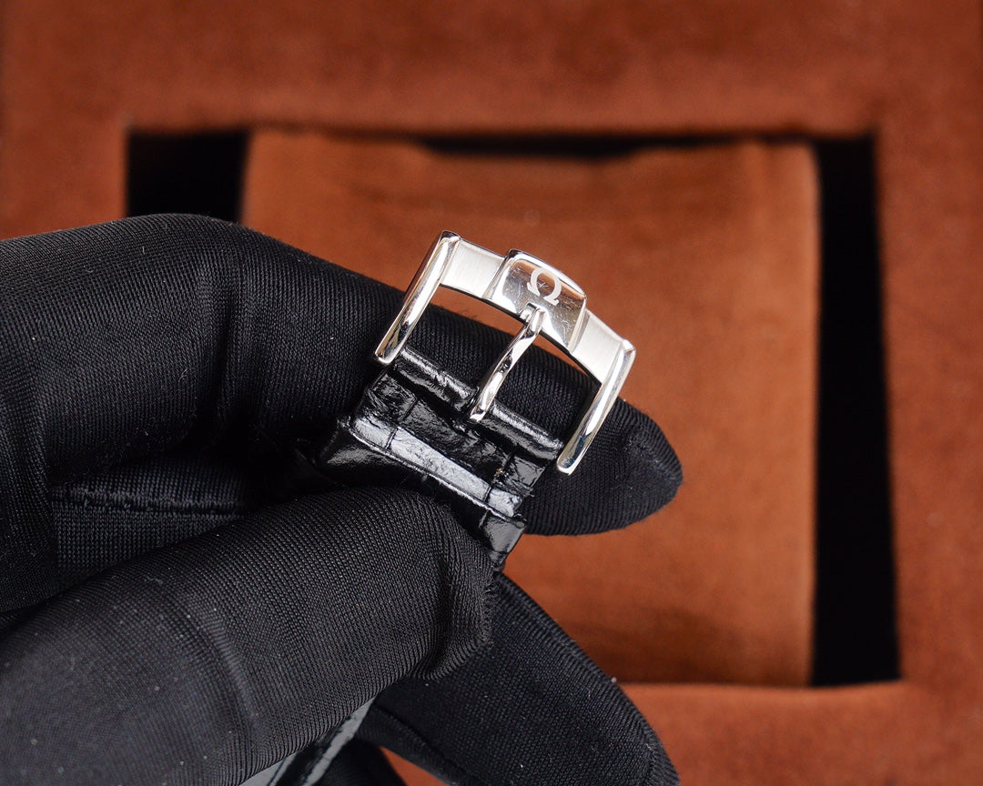 Omega boutique men's watch