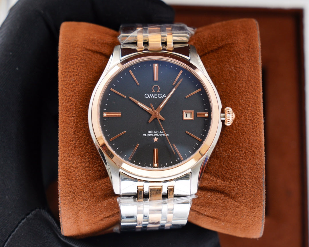 Omega men's watch