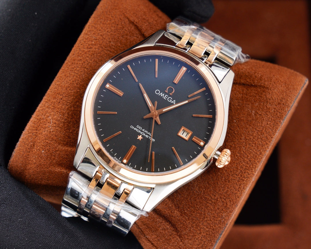Omega men's watch