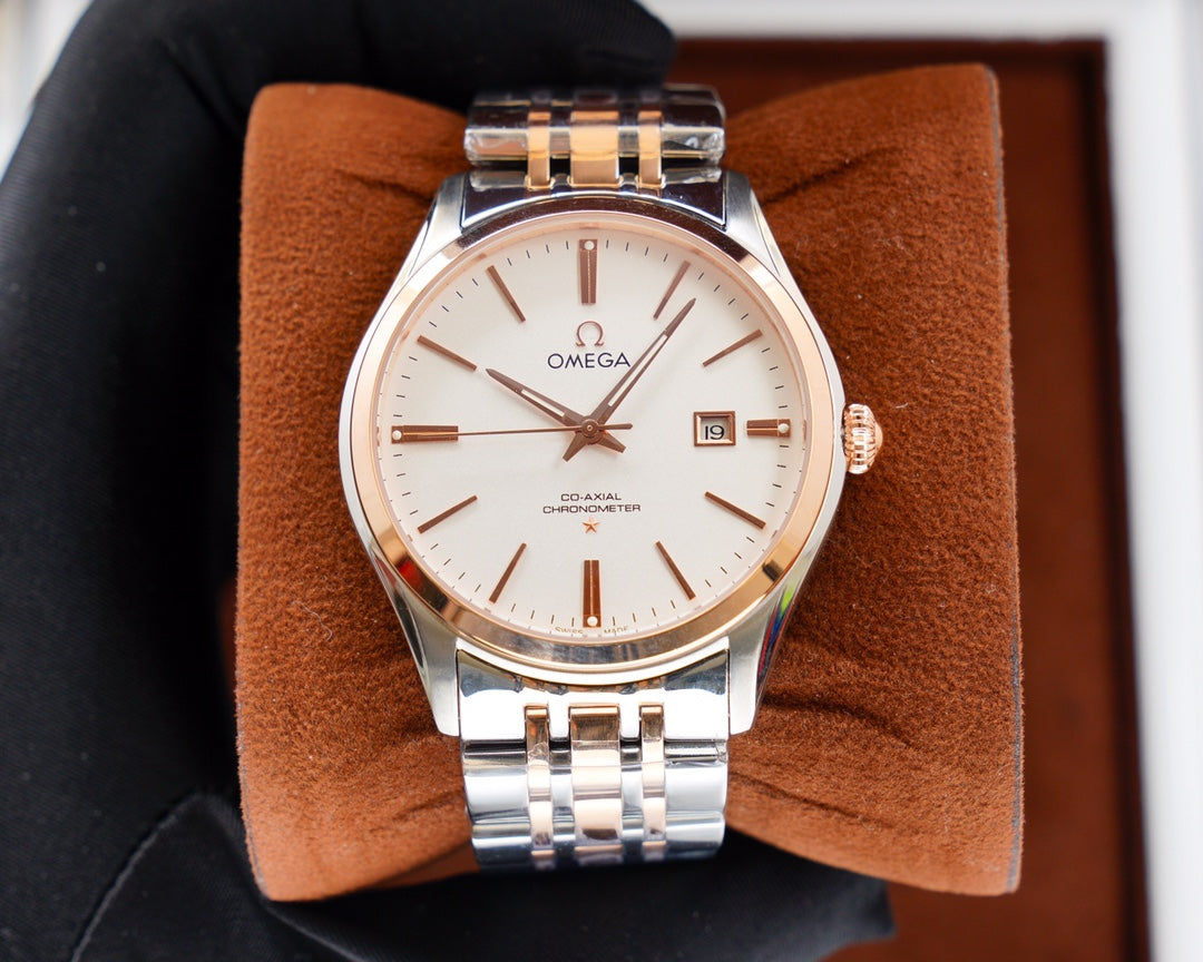 Omega men's watch