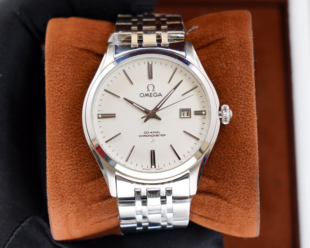 Omega men's watch