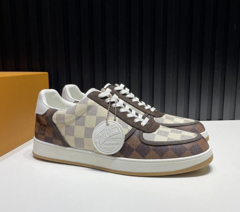 Chloe’s Picks - LOV Men Shoes - 1200