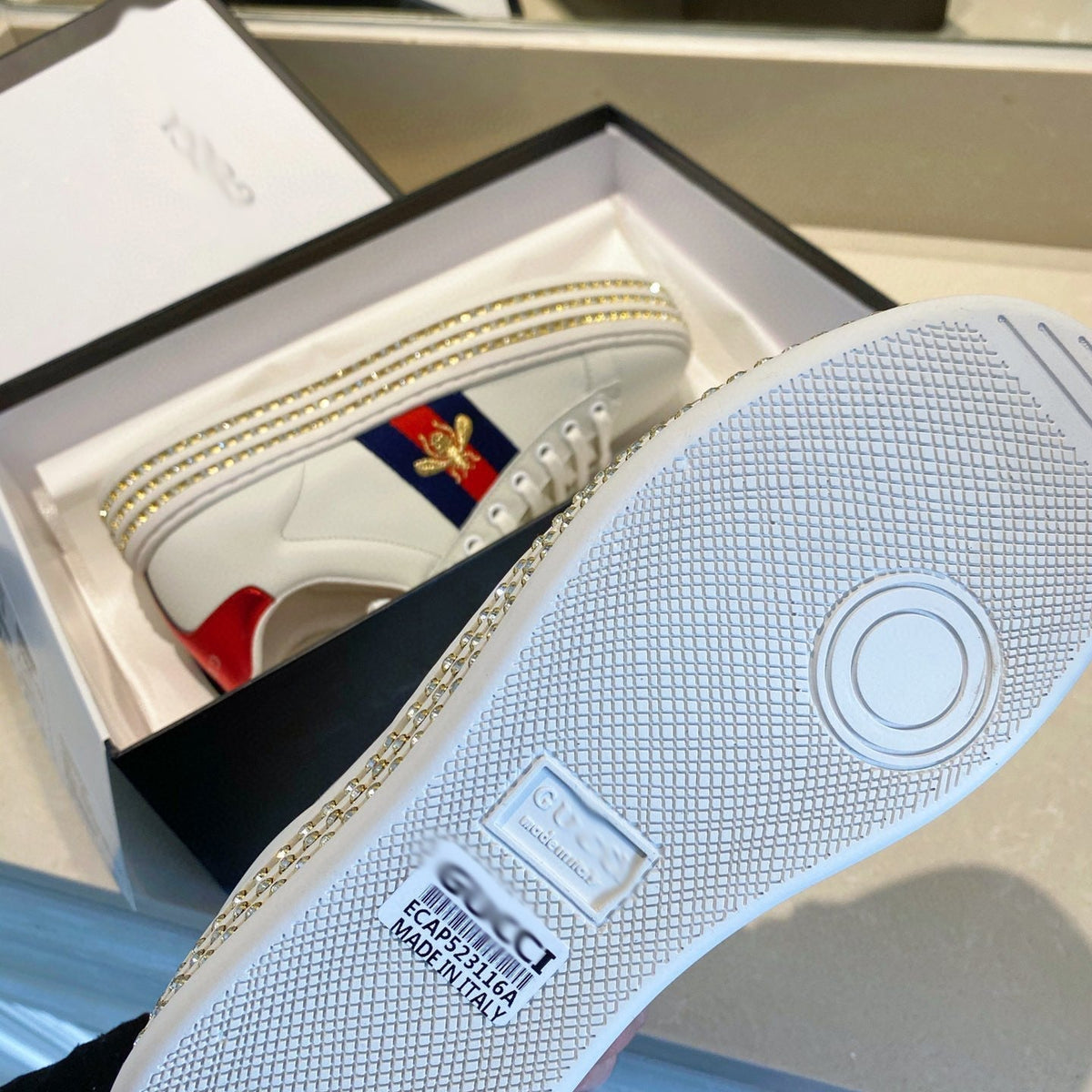 SE345 Men's Size 6-11   Women's Size 4-10