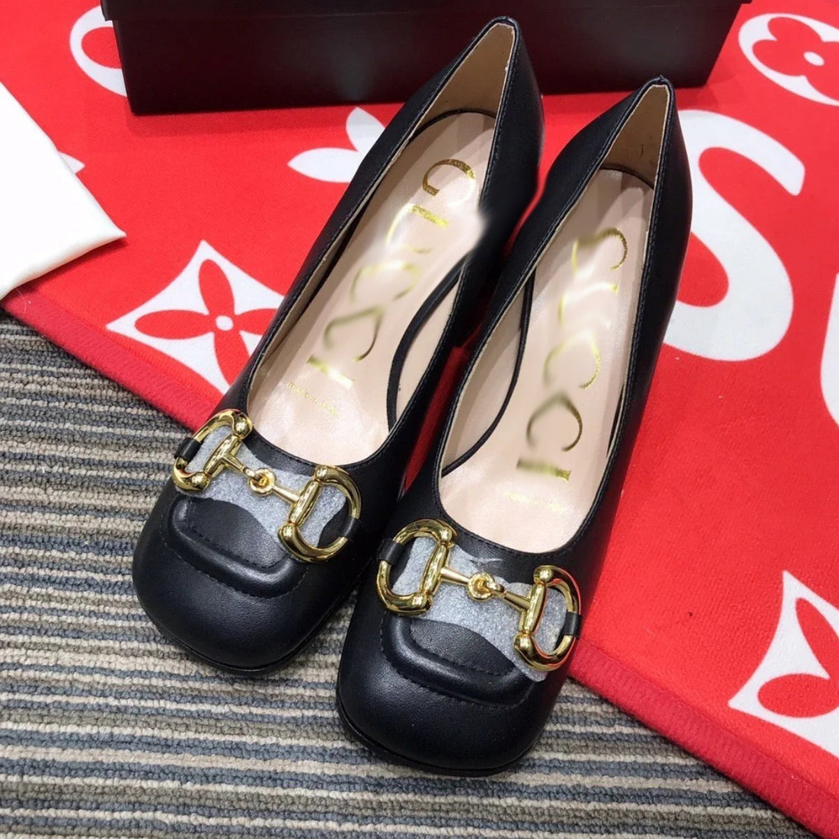 SE356 Size5-10