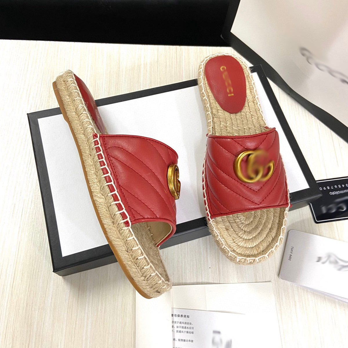 SE372  Size 5-10