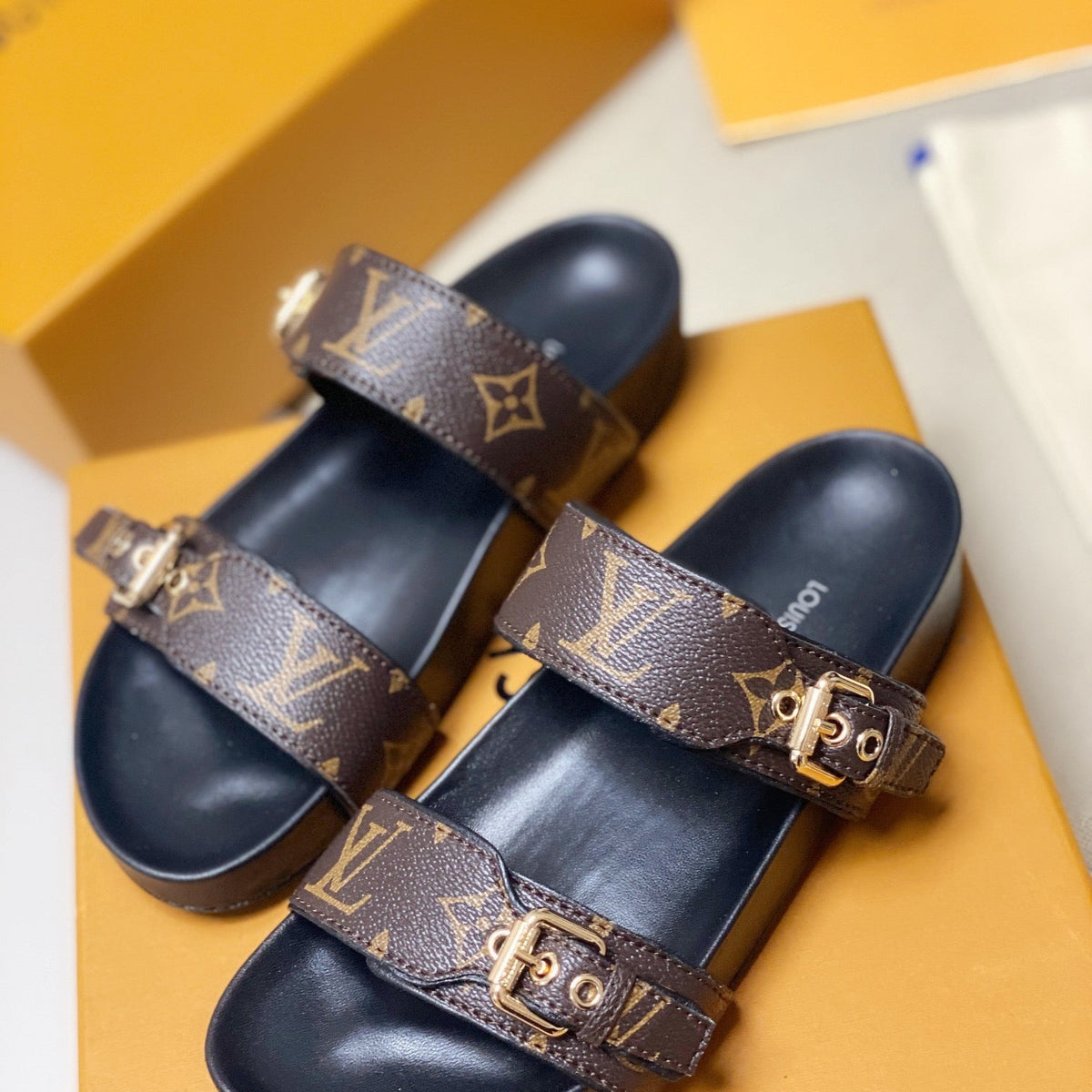 SE585  Size 5-11