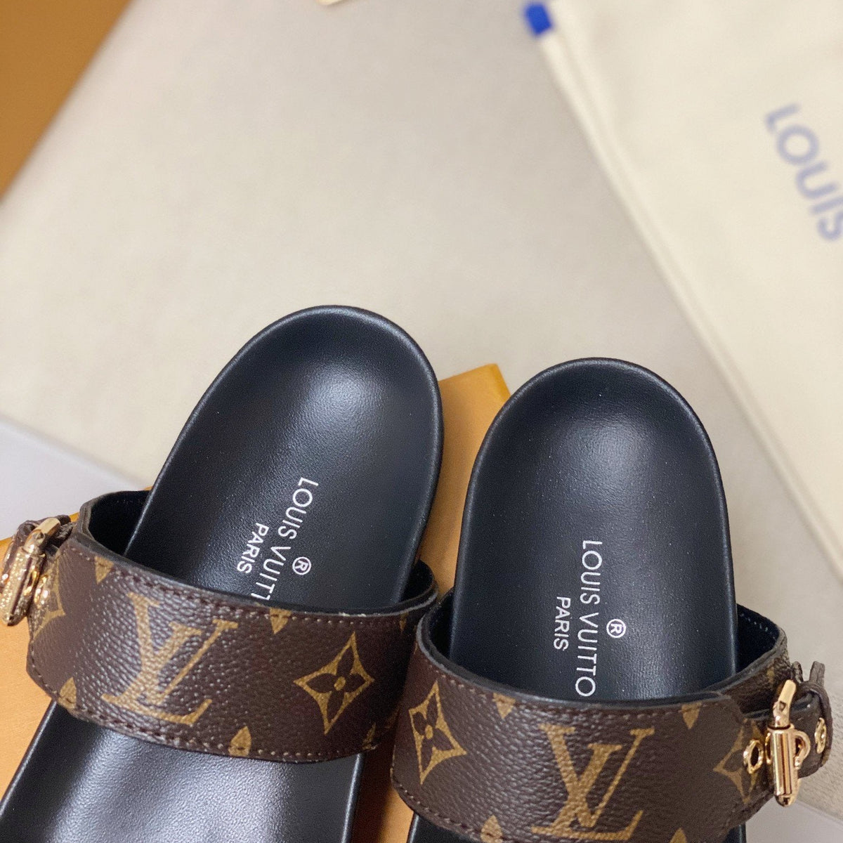SE585  Size 5-11