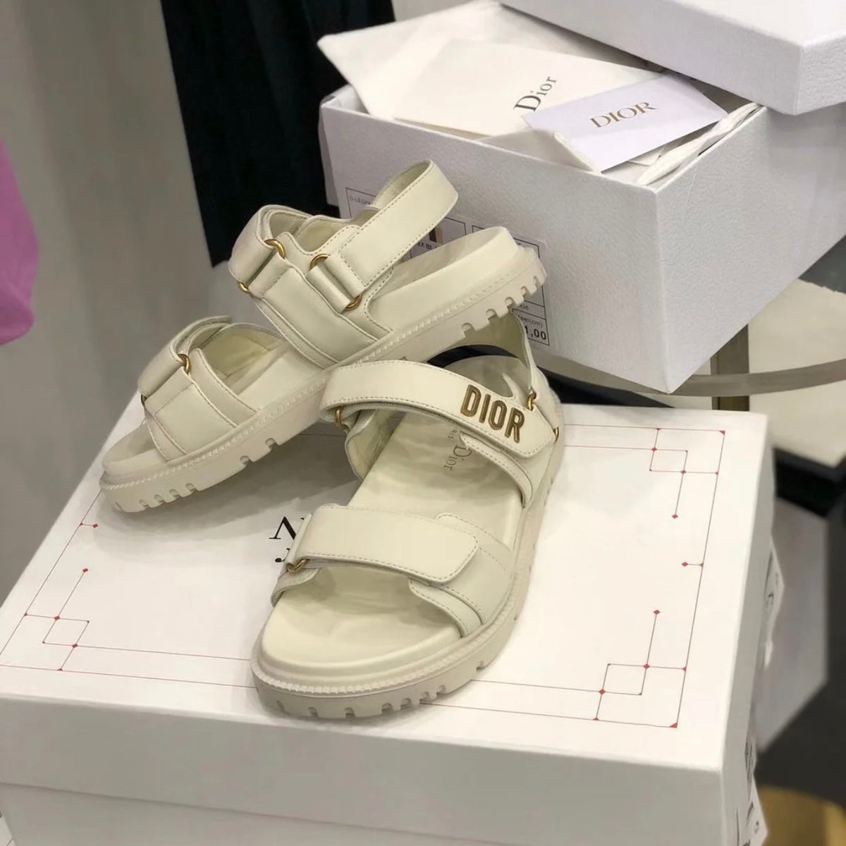 SE597  Size 5-10
