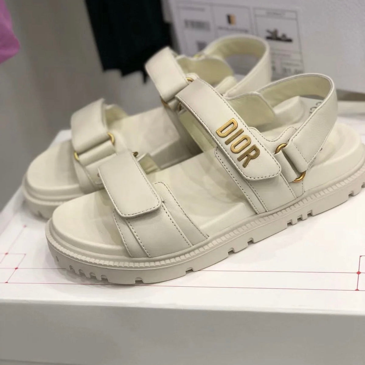 SE597  Size 5-10