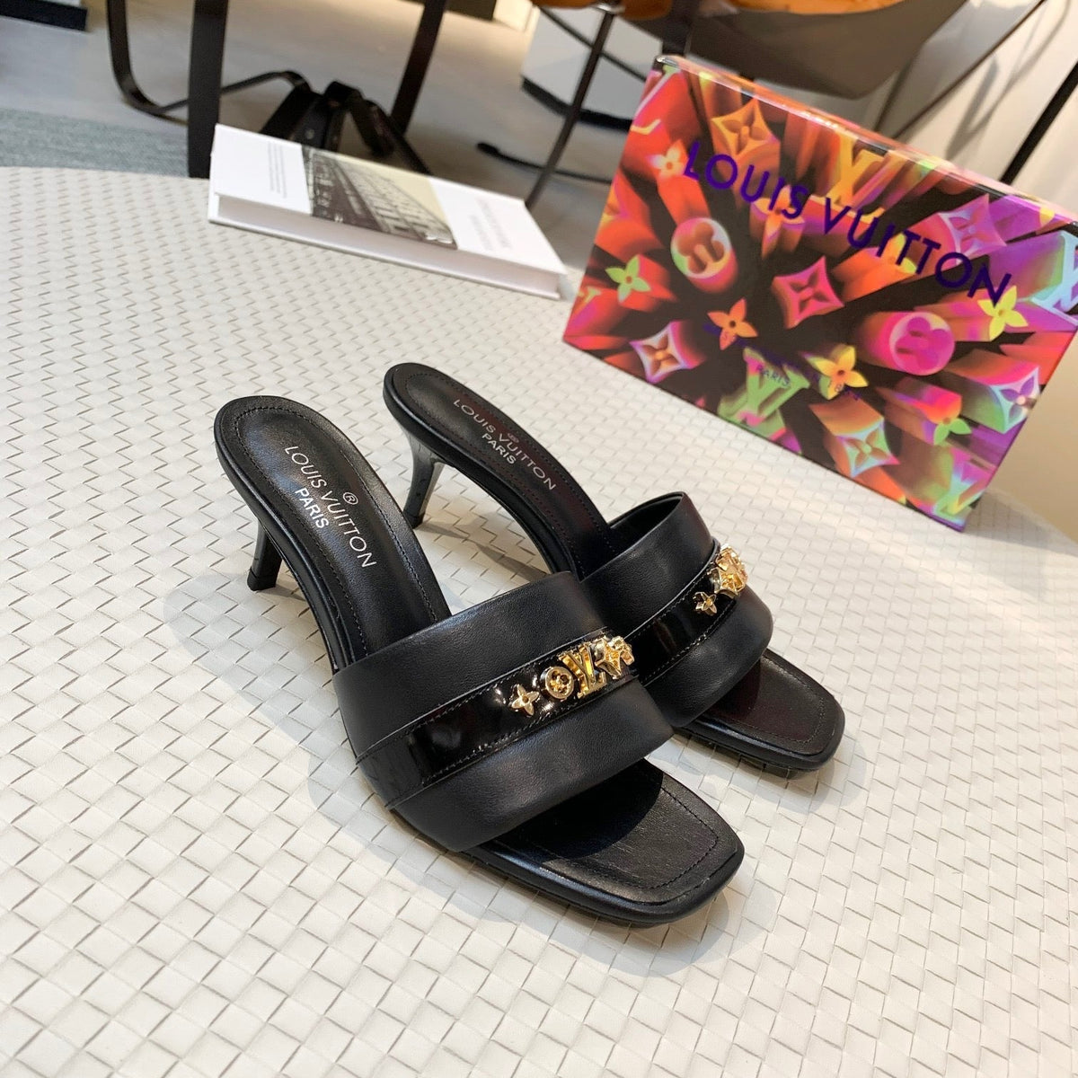 SE606 Size 4-11
