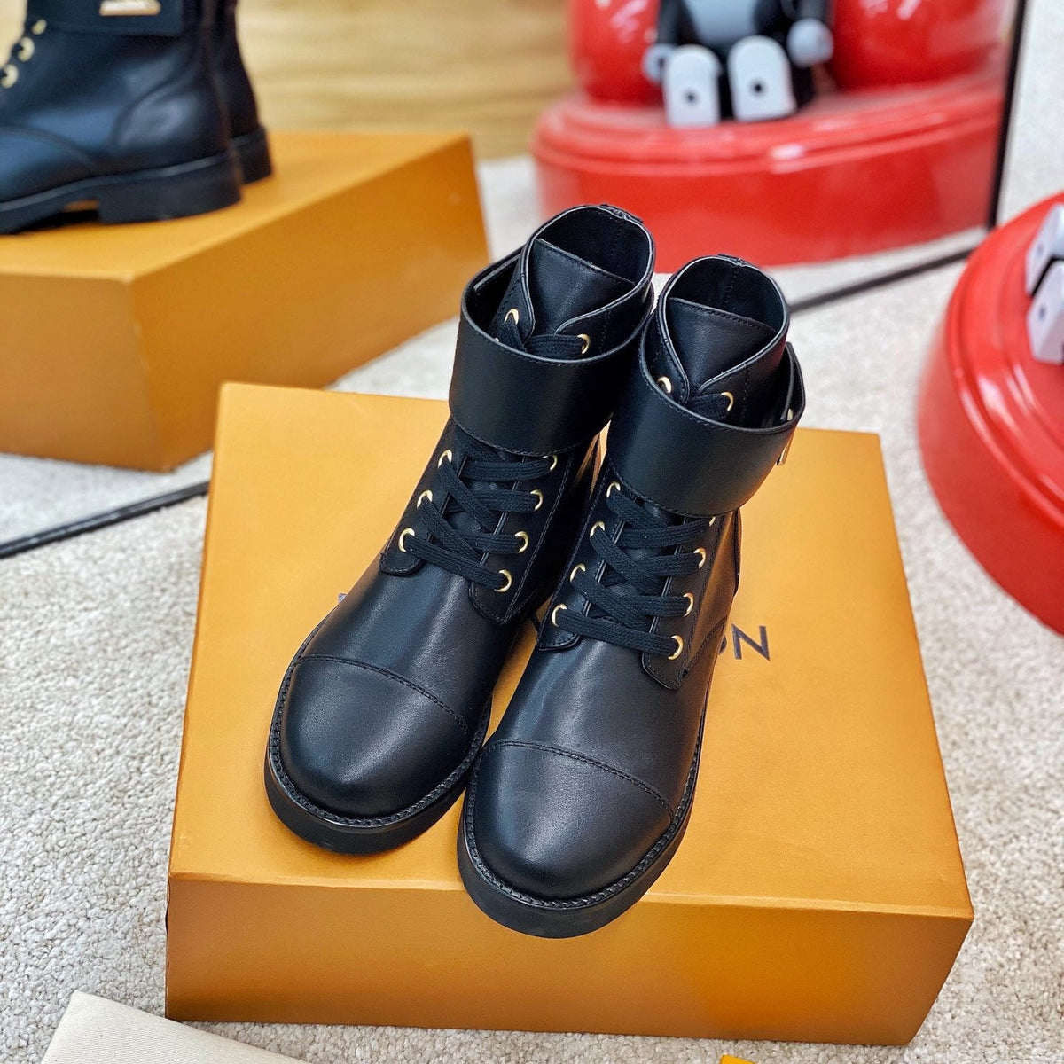 SE657  Size 4-10