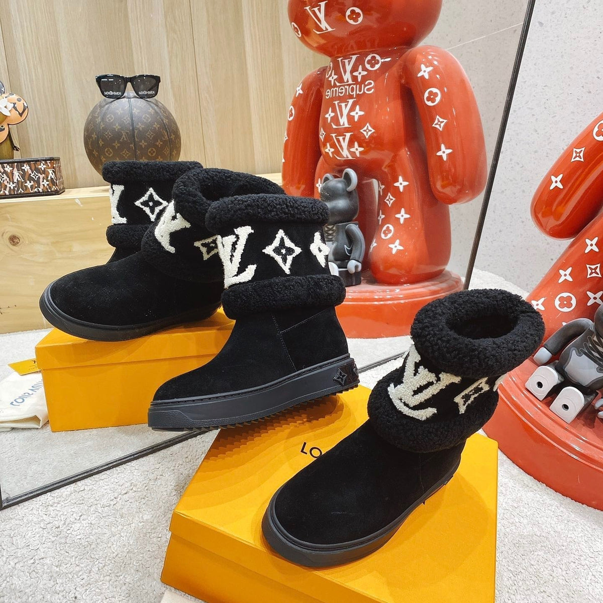 SE672  Size 4-10