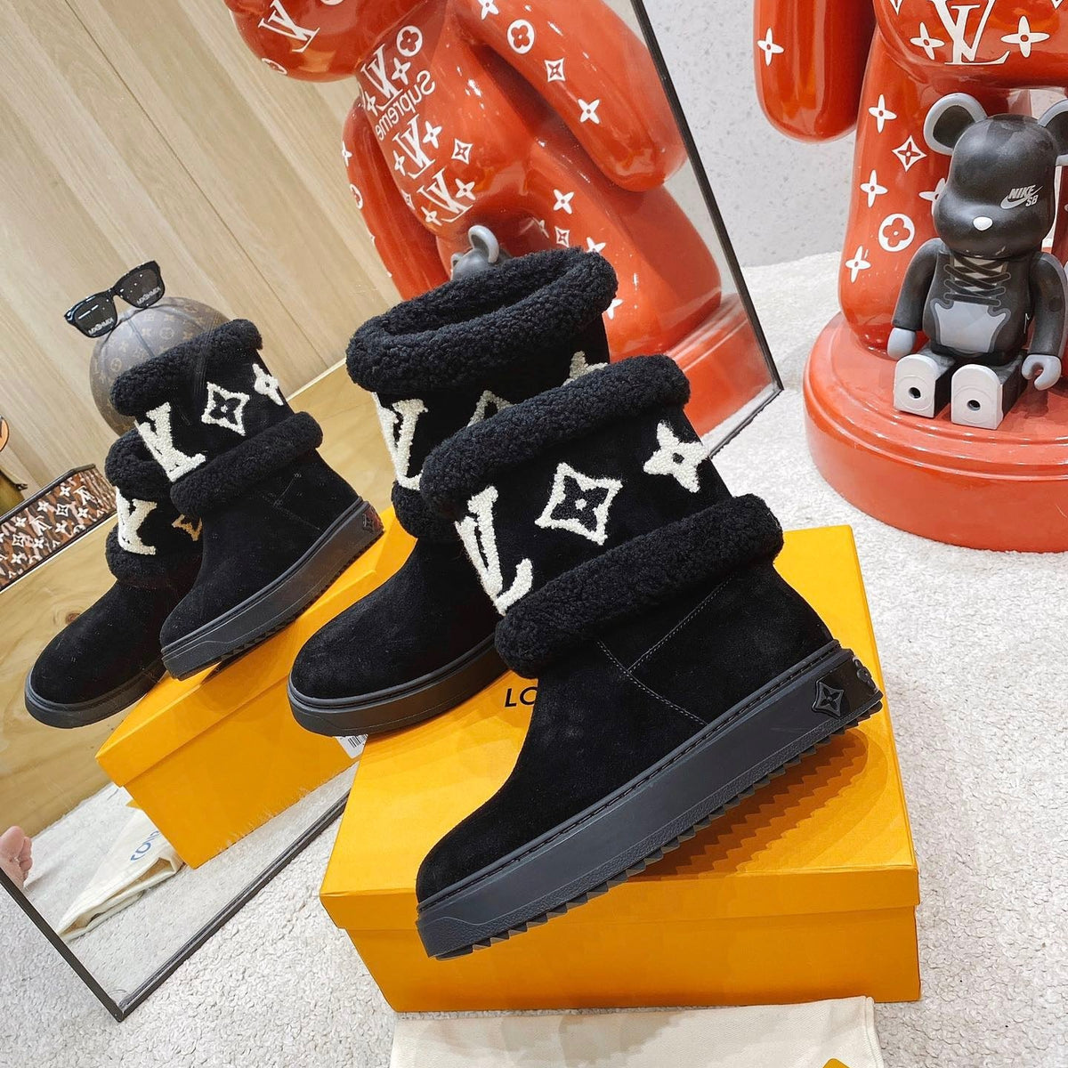 SE672  Size 4-10
