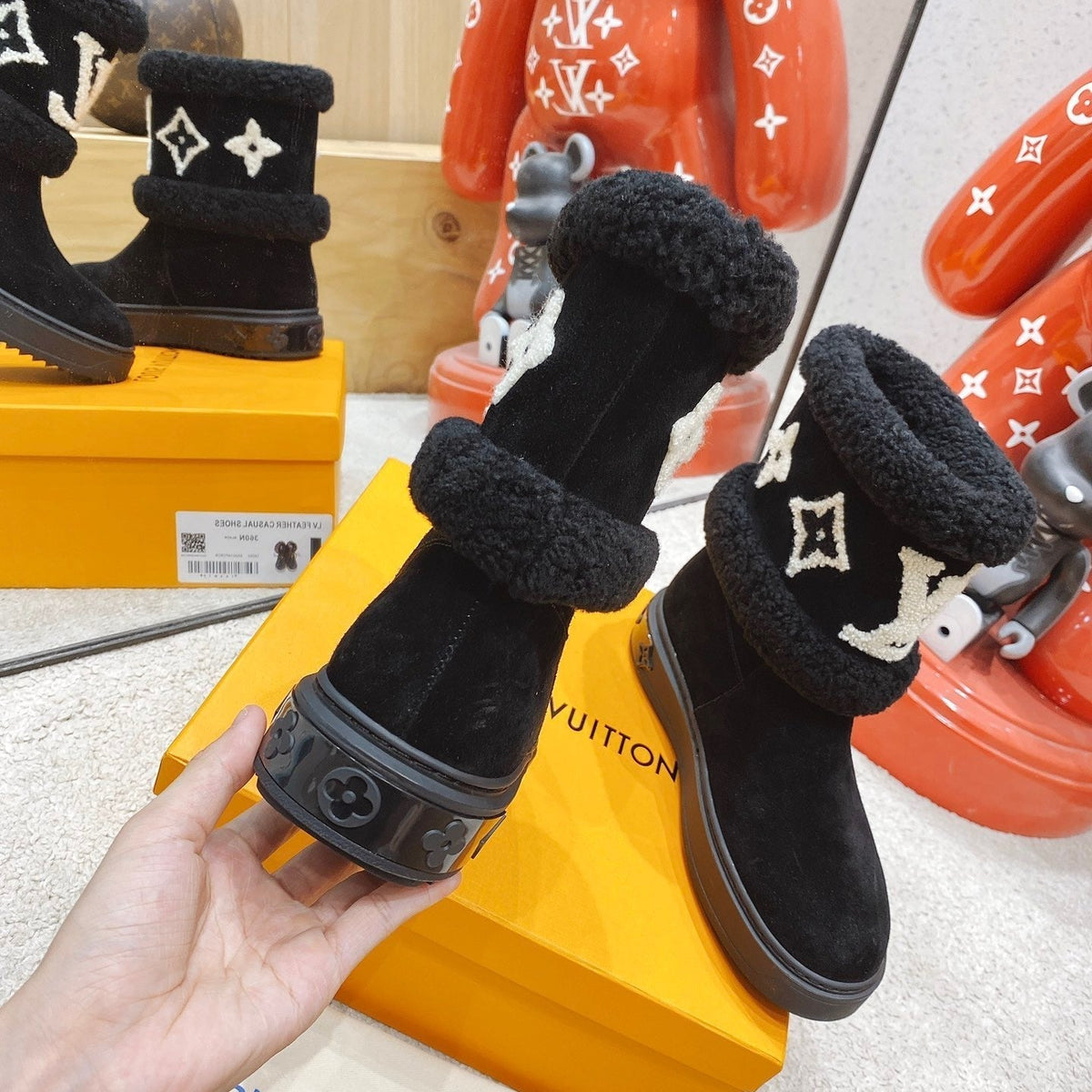 SE672  Size 4-10