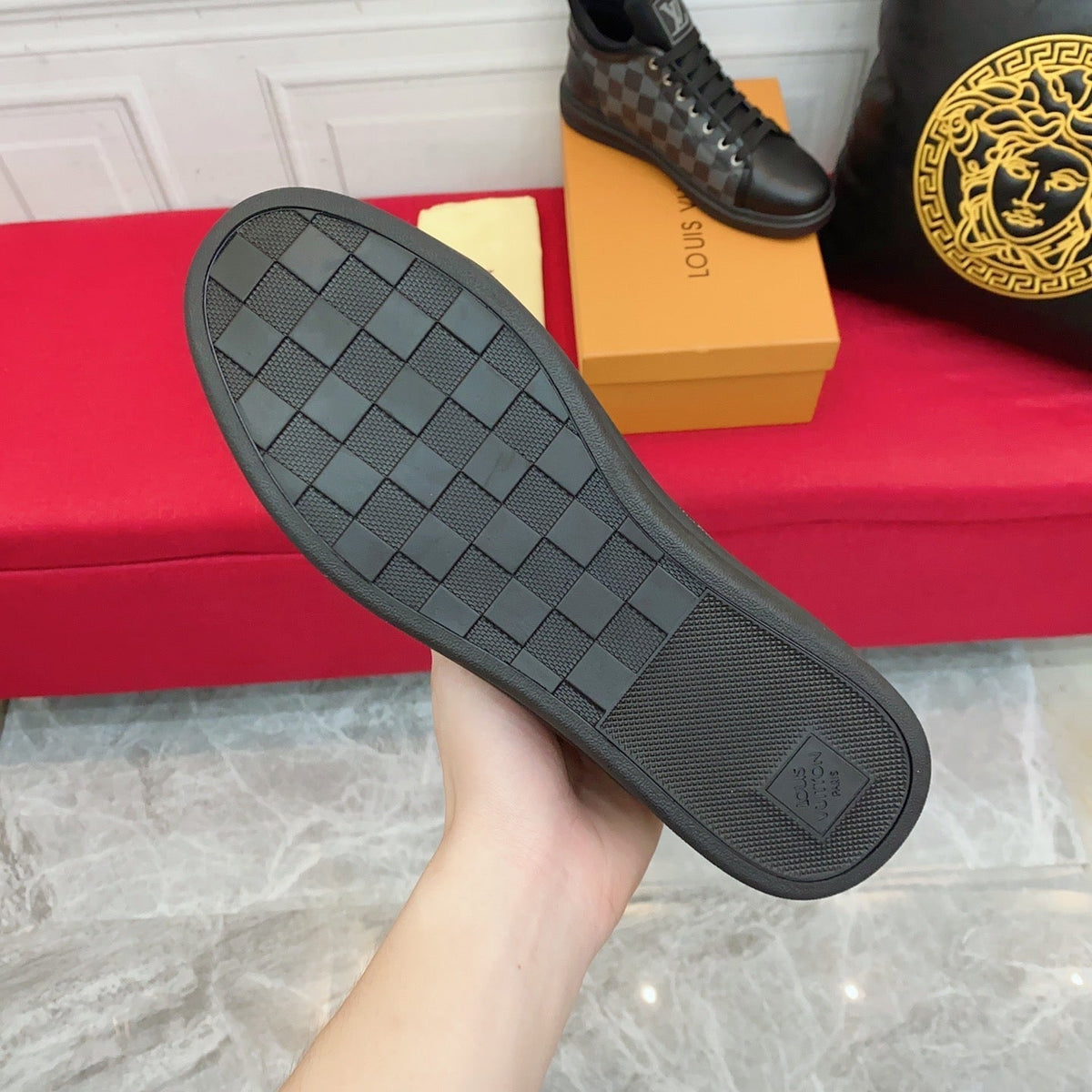 MSE036  Size6-11