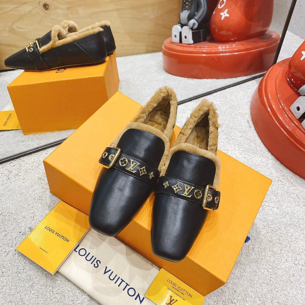 SE747   Size 4-9