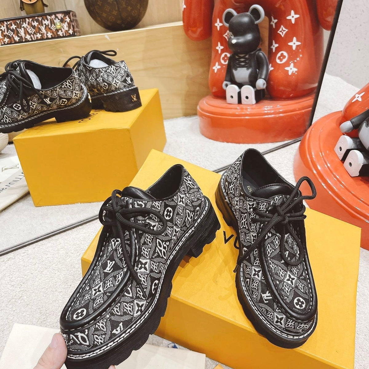SE750  Size 4-9