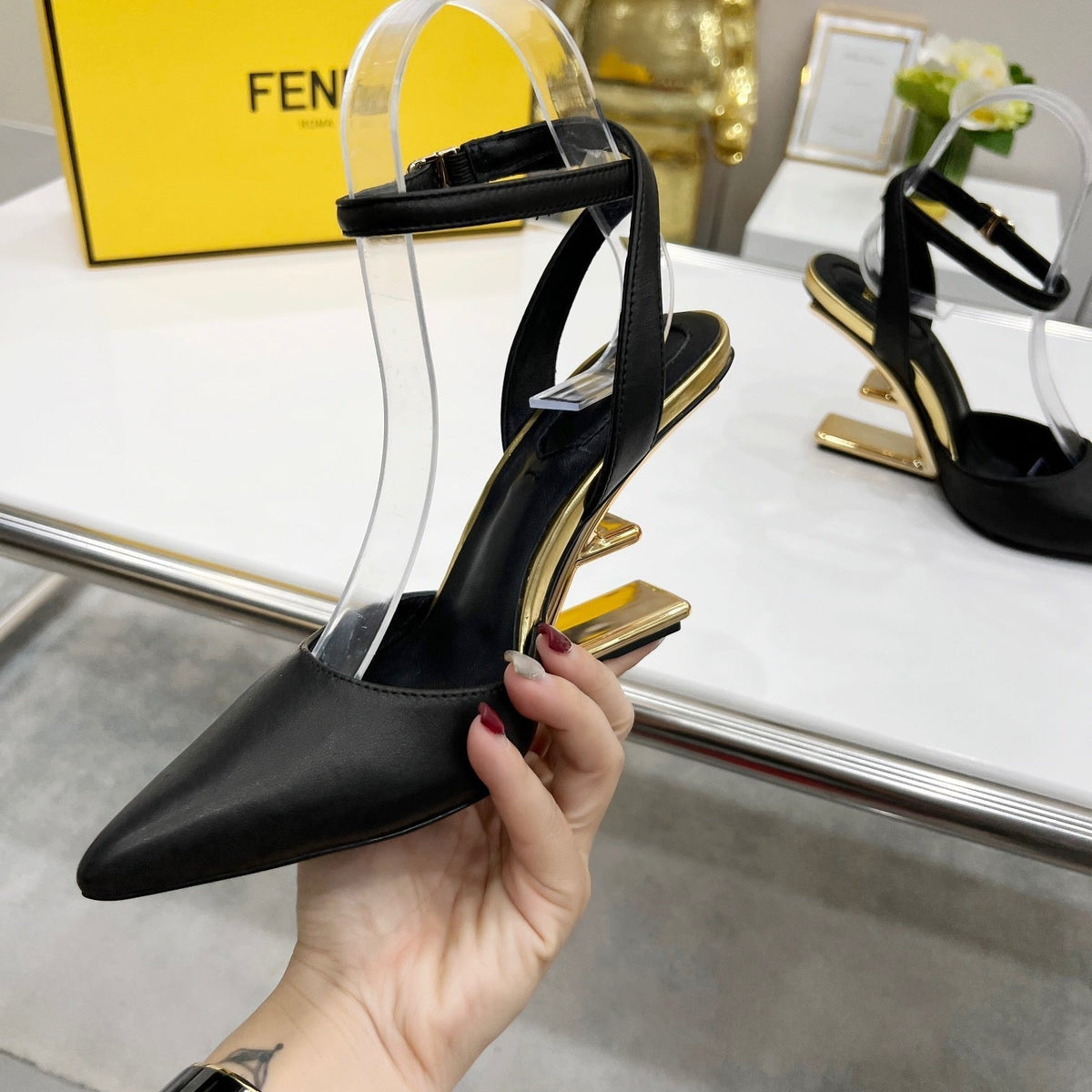 SE759   Size5-11