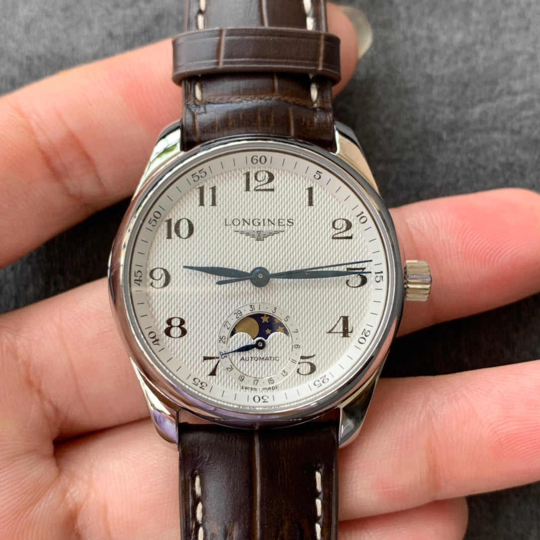 Longines