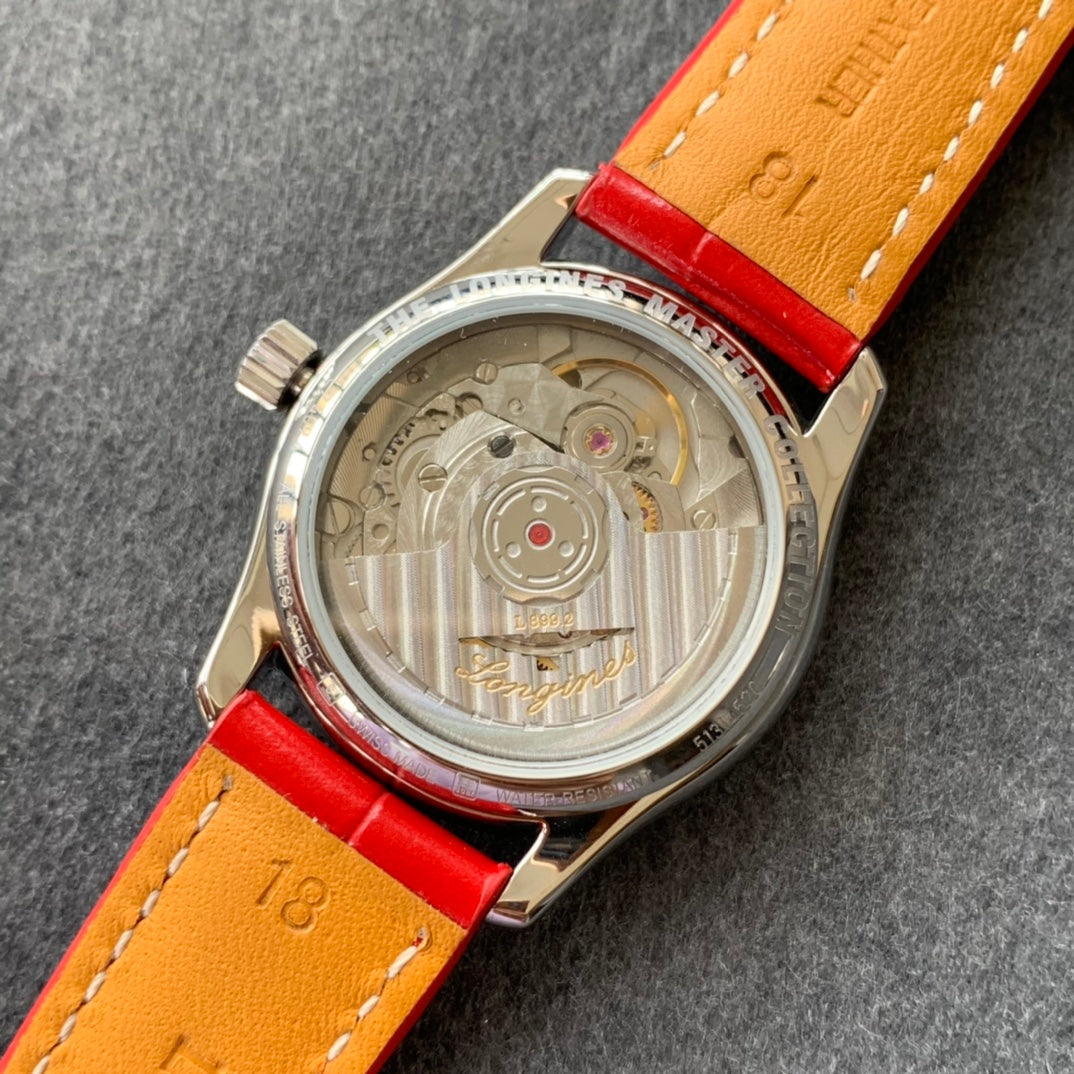 Longines