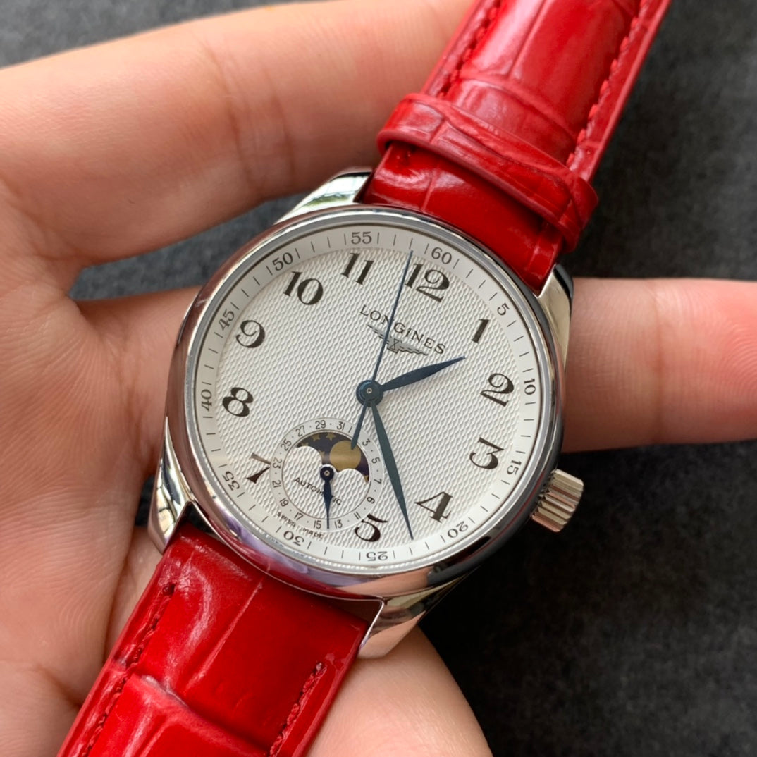 Longines
