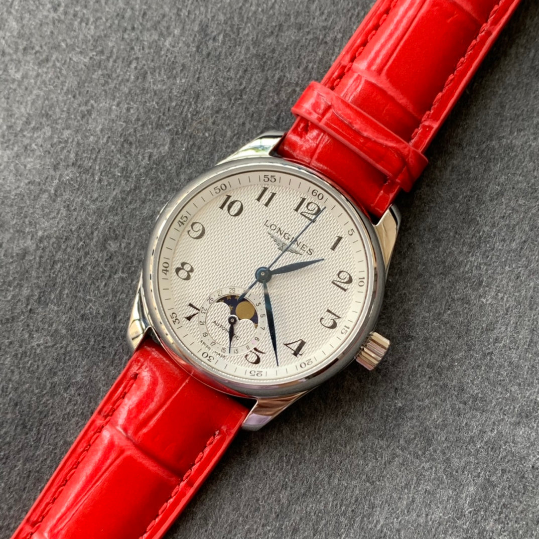 Longines