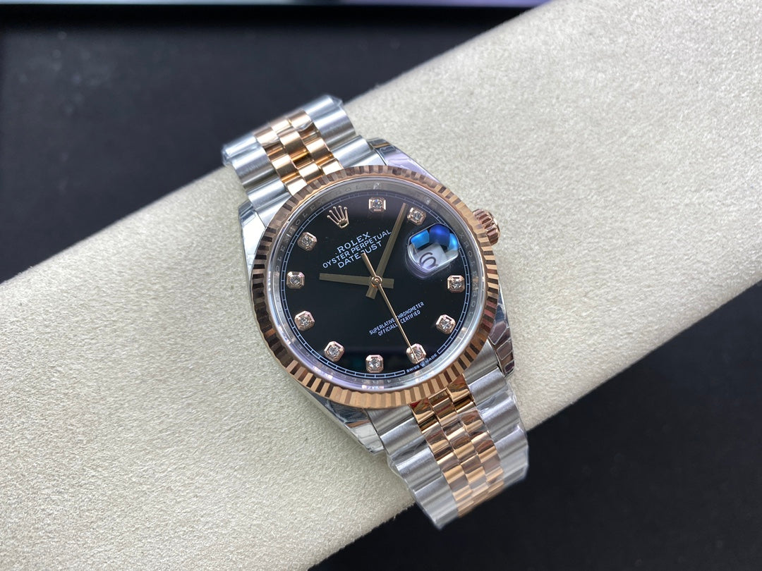 EW Factory Rolex original