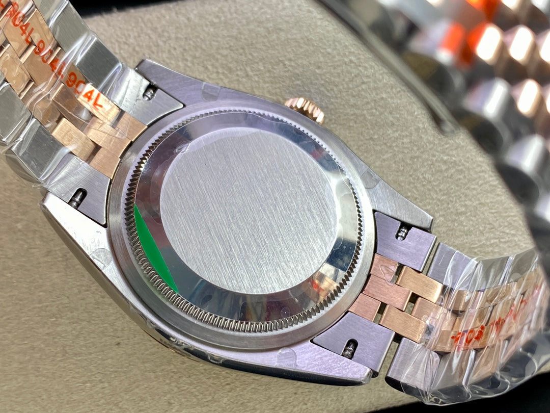 EW Factory Rolex original