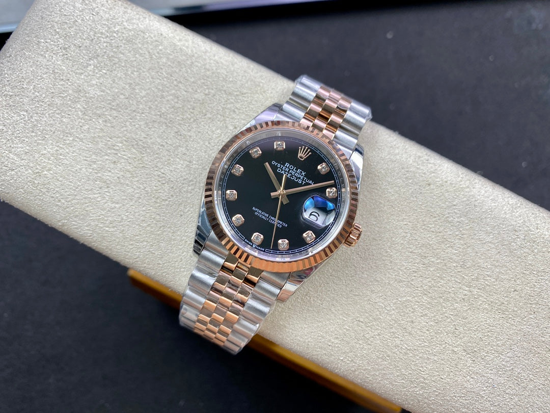 EW Factory Rolex original
