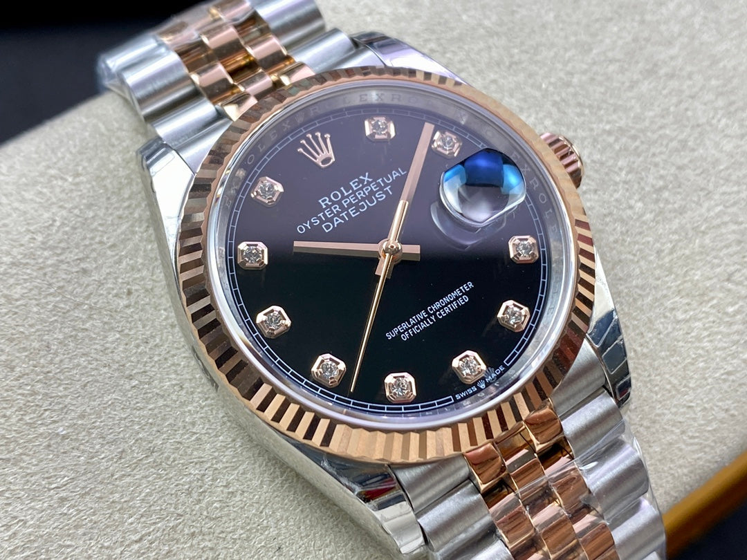 EW Factory Rolex original