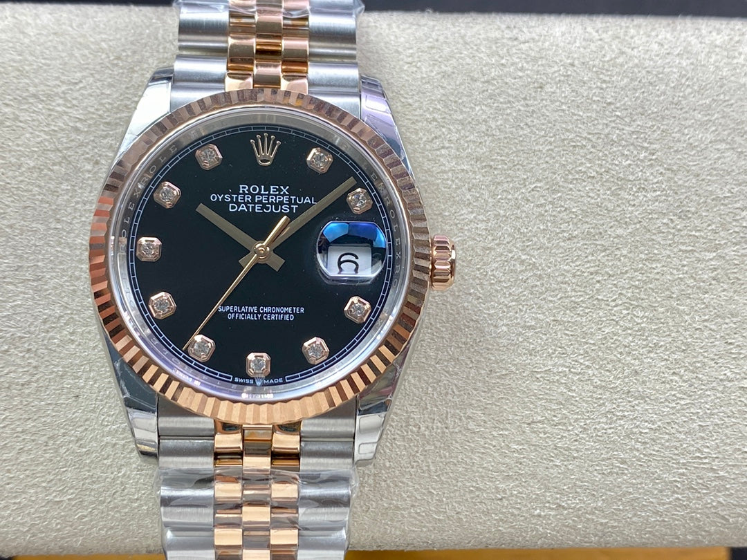 EW Factory Rolex original