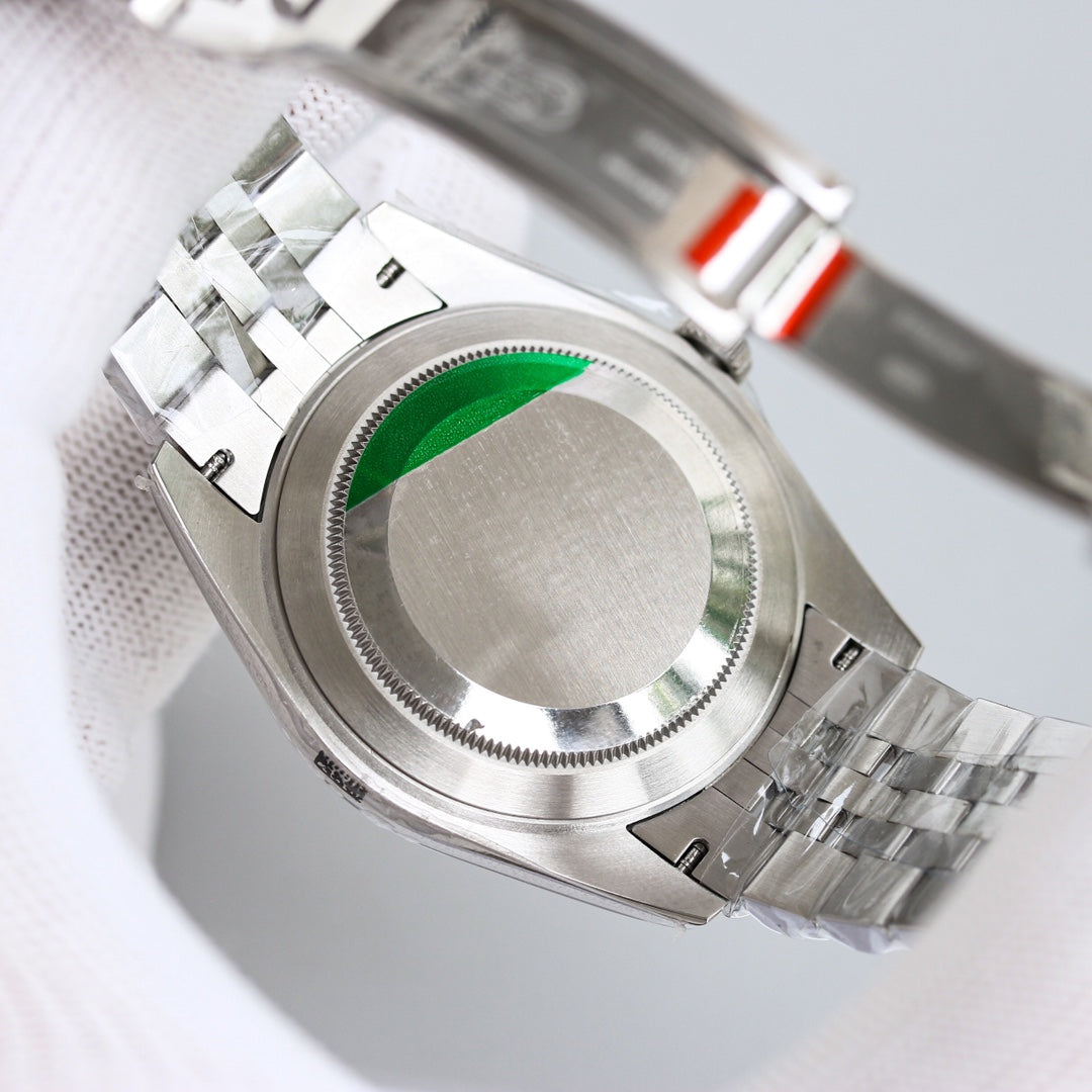 Rolex 41mm Datejust series,