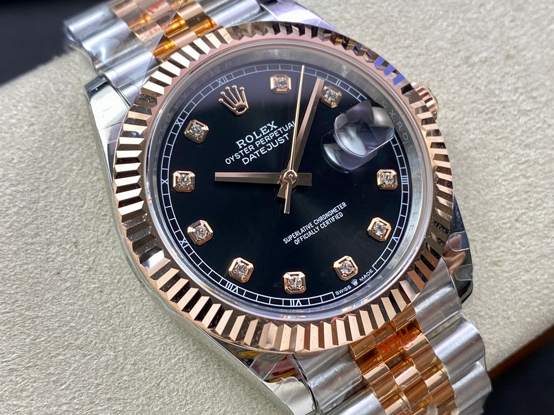 GM Rolex Datejust