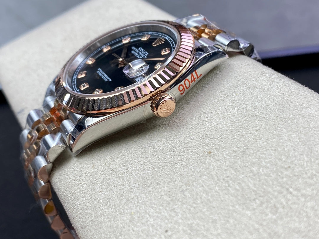 GM Rolex Datejust
