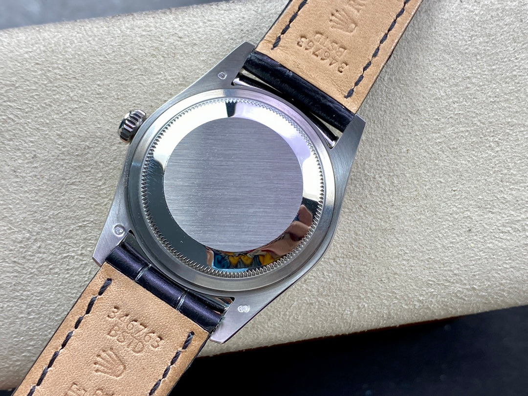 Rolex's most classic day-date series