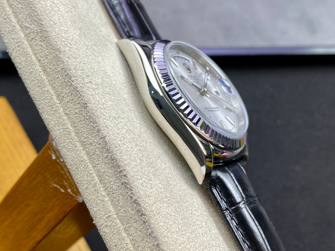 Rolex's most classic day-date series