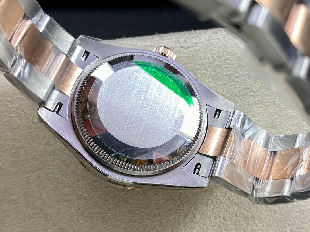 Rolex Women's Oyster Datejust Watch