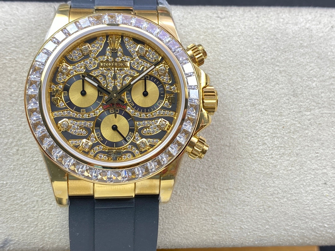 Rolex Women's Oyster Datejust Watch