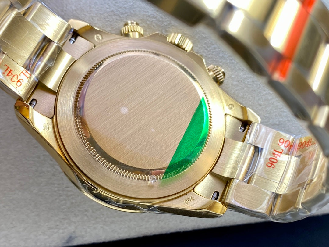 Rolex Daytona diamond Daytona series first-grade