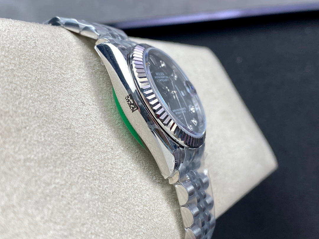 Rolex Oyster Perpetual Datejust 31mm series watch