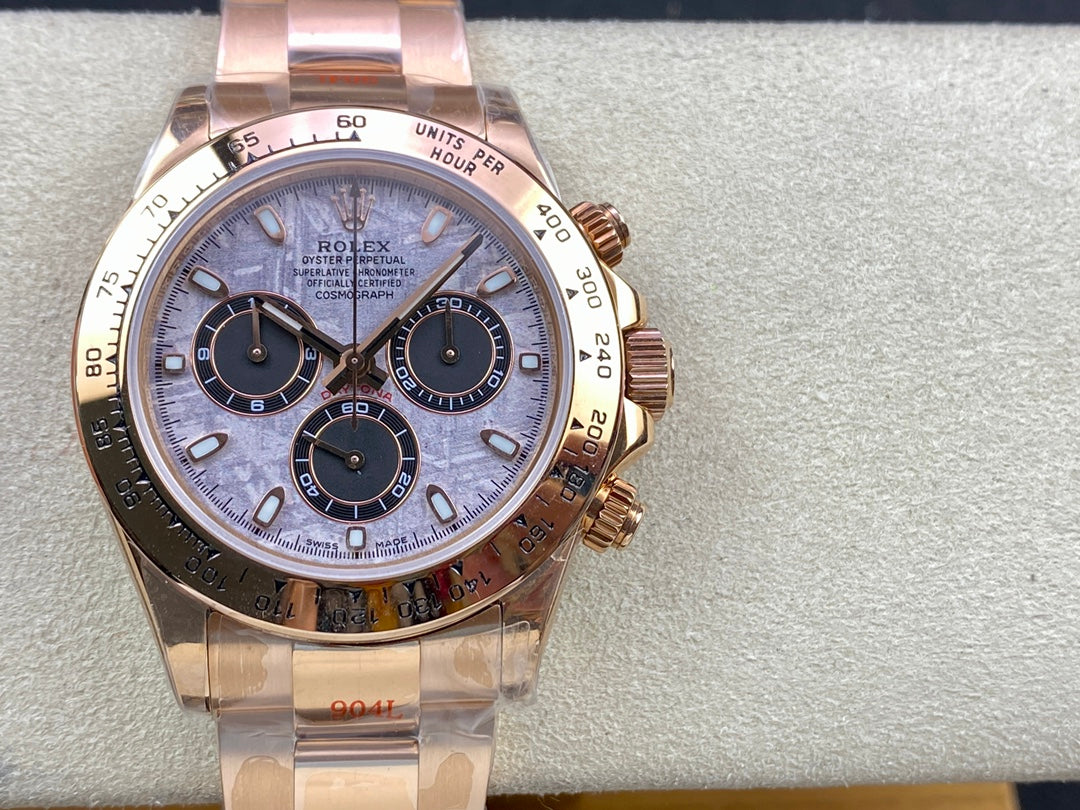 Rolex Daytona series