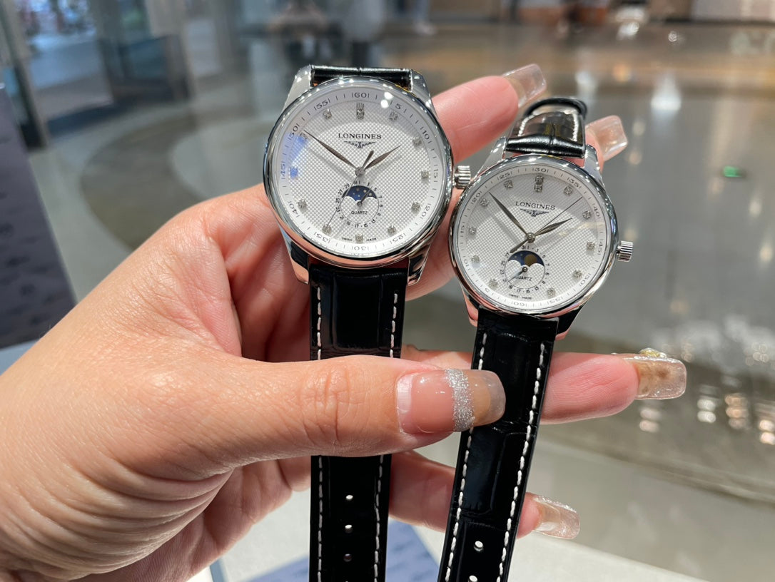 Longines