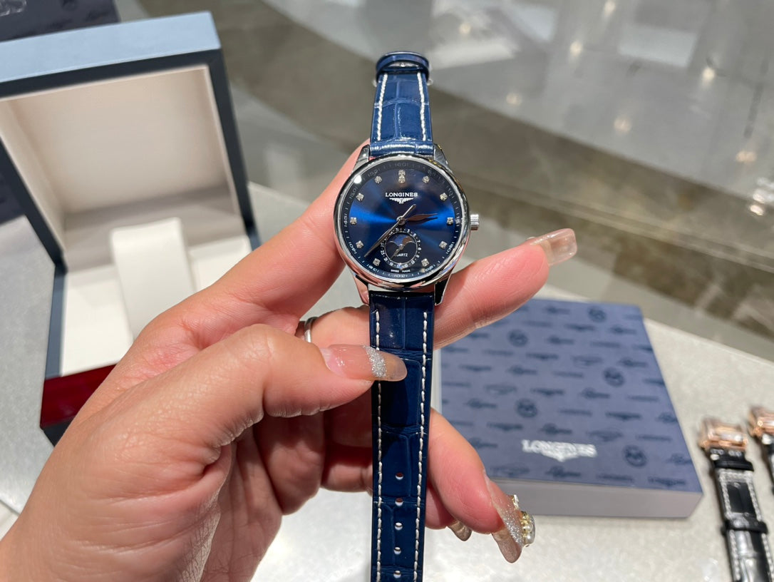Longines