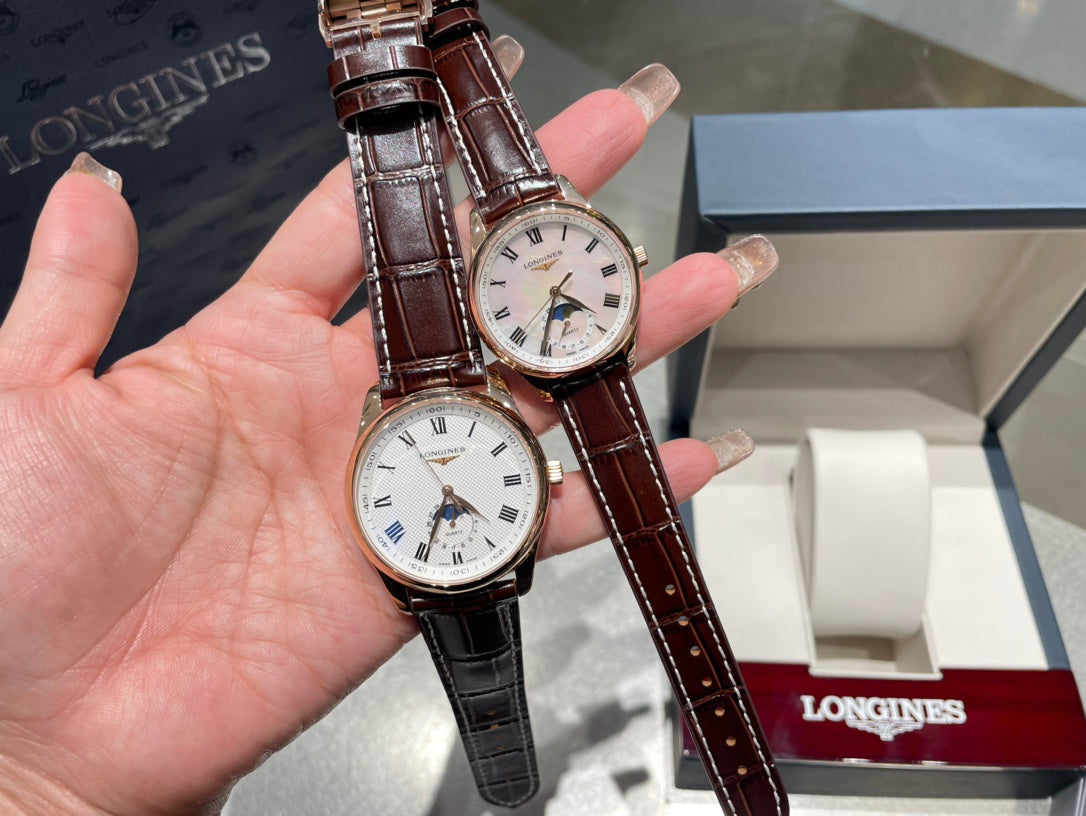 Longines