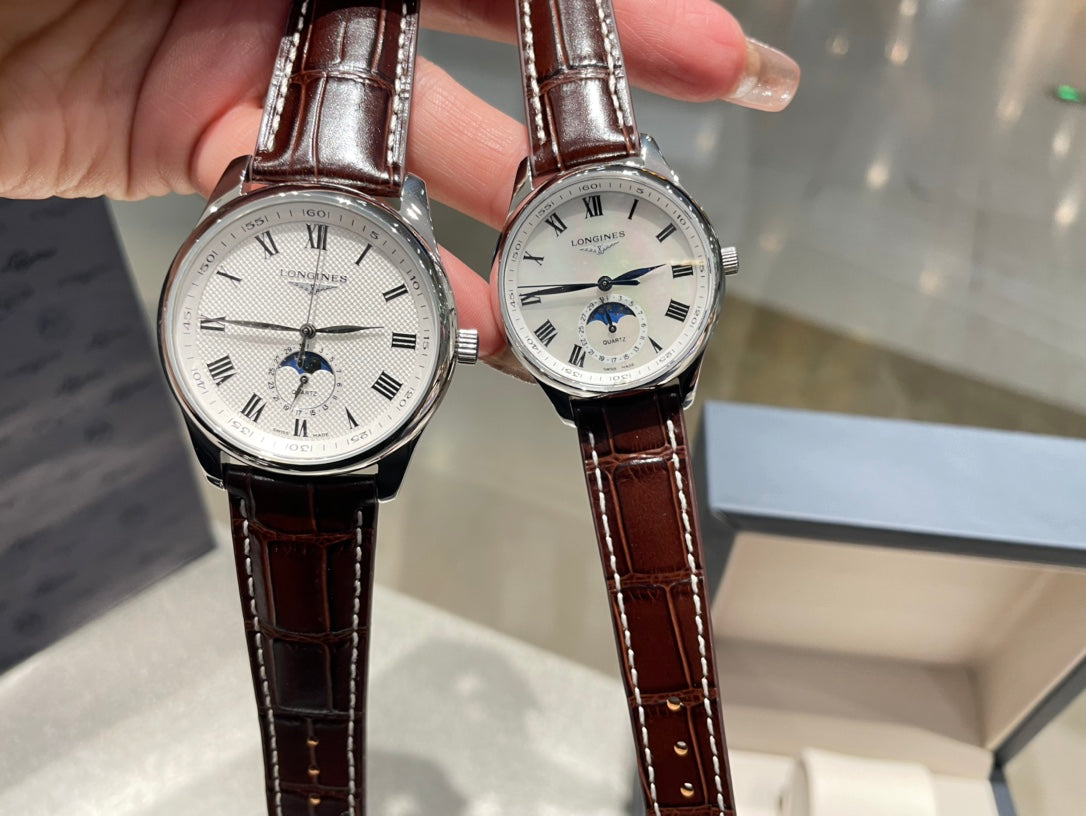 Longines