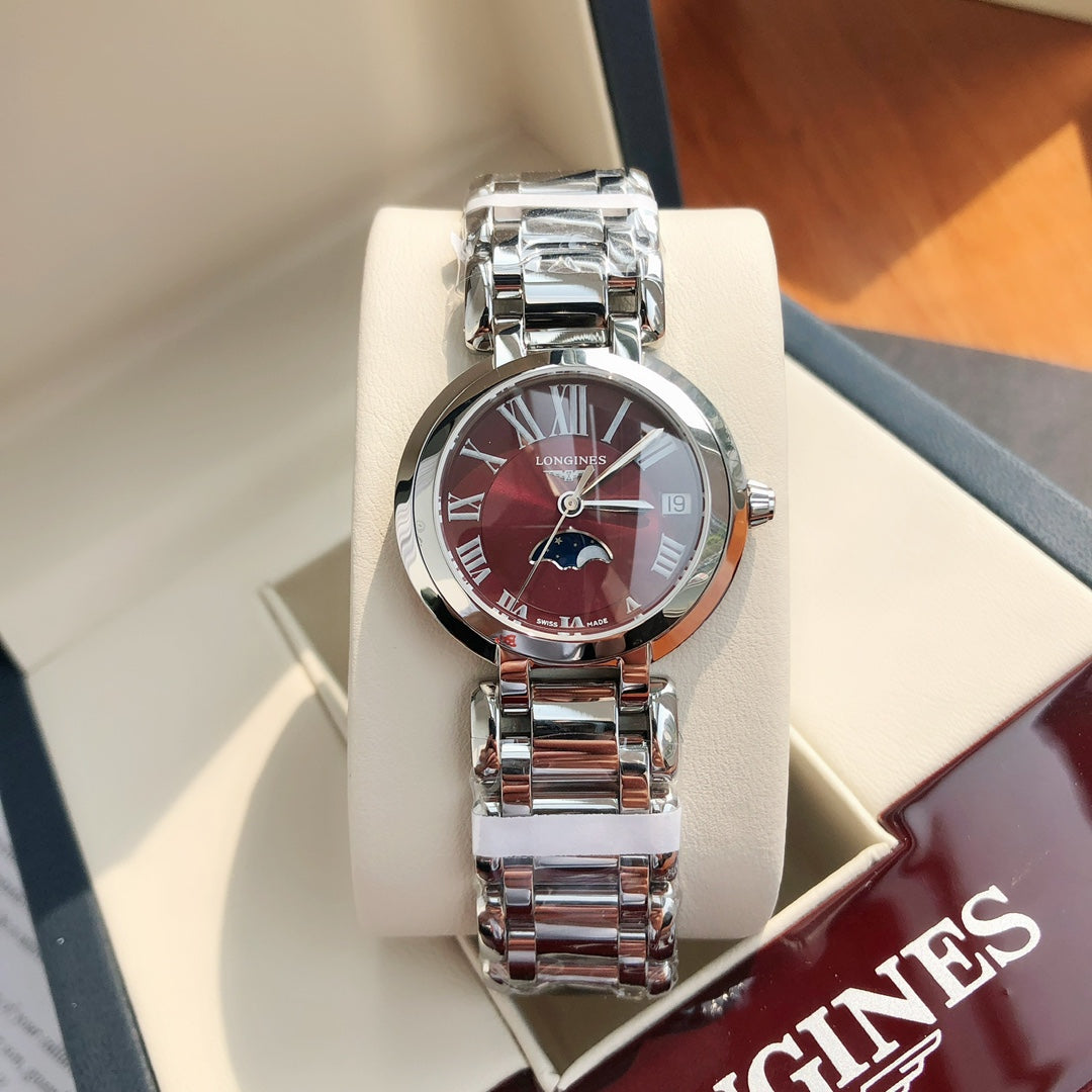 Longines Heart Moon series
