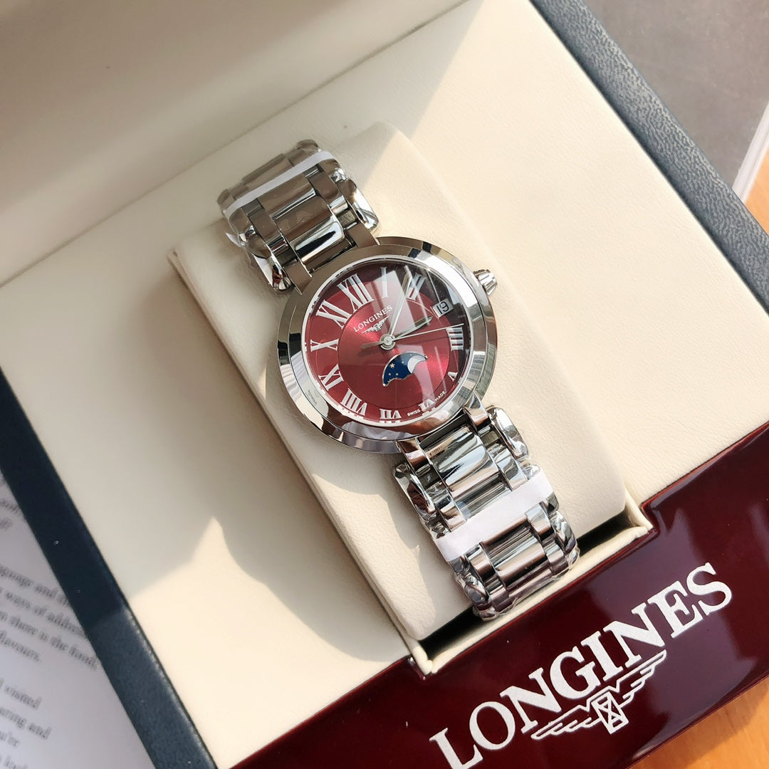 Longines Heart Moon series