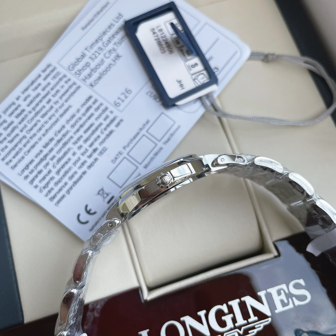 Longines Xinyue